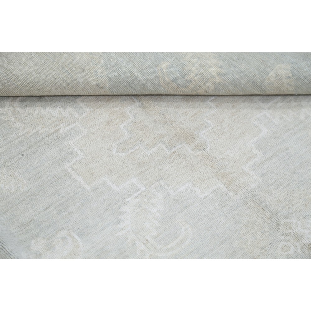 Hand Knotted Wool Area Rug for Living Room, Bedroom, and Dining Room | Decorative Soft-Toned Carpet Hand Knotted Wool Area Rug for Living Room, Bedroom, and Dining Room | Decorative Soft-Toned Carpet
