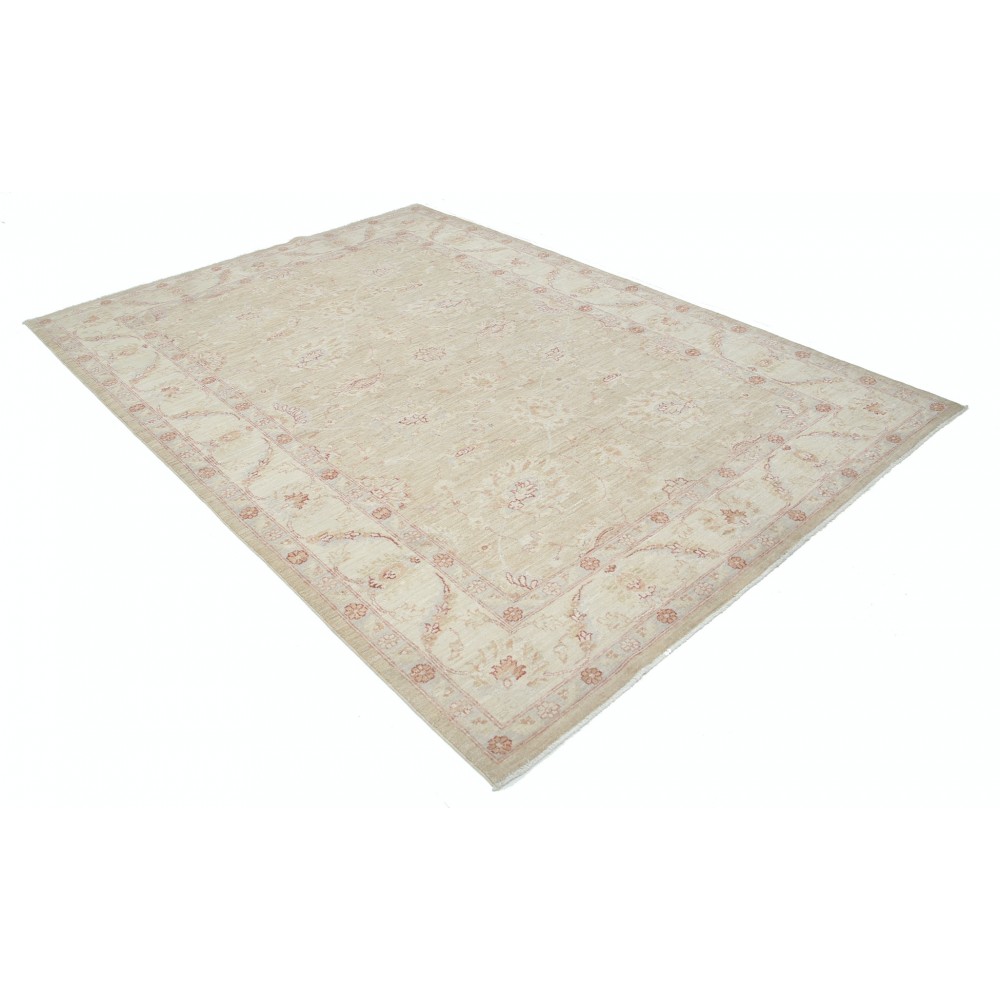 Hand Knotted Wool Area Rug | Decorative Carpet for Bedroom and Dining Room Hand Knotted Wool Area Rug | Decorative Carpet for Bedroom and Dining Room