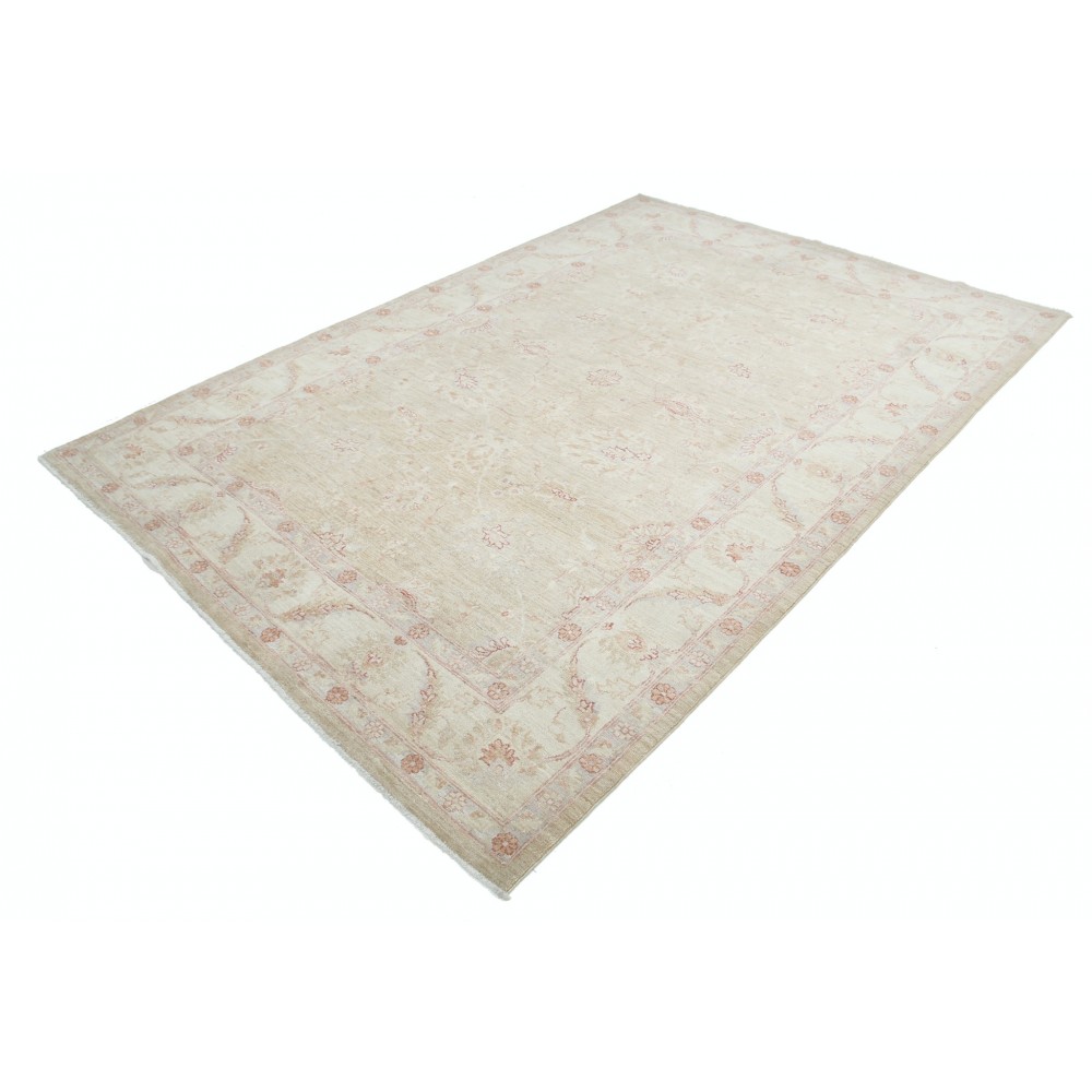 Hand Knotted Wool Area Rug | Decorative Carpet for Bedroom and Dining Room Hand Knotted Wool Area Rug | Decorative Carpet for Bedroom and Dining Room