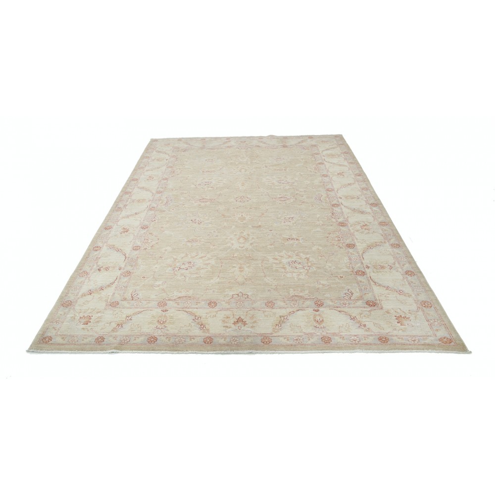 Hand Knotted Wool Area Rug | Decorative Carpet for Bedroom and Dining Room Hand Knotted Wool Area Rug | Decorative Carpet for Bedroom and Dining Room