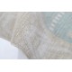 Hand Knotted Light Blue, Beige Wool Rug | Geometric Pattern Carpet Hand Knotted Light Blue, Beige Wool Rug | Geometric Pattern Carpet