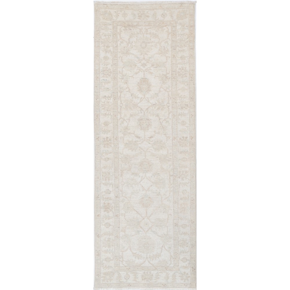 Handknotted Hallway Runner Rug | Beige Corridor Rug | Wool Kitchen Rug | Floral Stair Rug Handknotted Hallway Runner Rug | Beige Corridor Rug | Wool Kitchen Rug | Floral Stair Rug