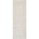 Handknotted Hallway Runner Rug | Beige Corridor Rug | Wool Kitchen Rug | Floral Stair Rug Handknotted Hallway Runner Rug | Beige Corridor Rug | Wool Kitchen Rug | Floral Stair Rug