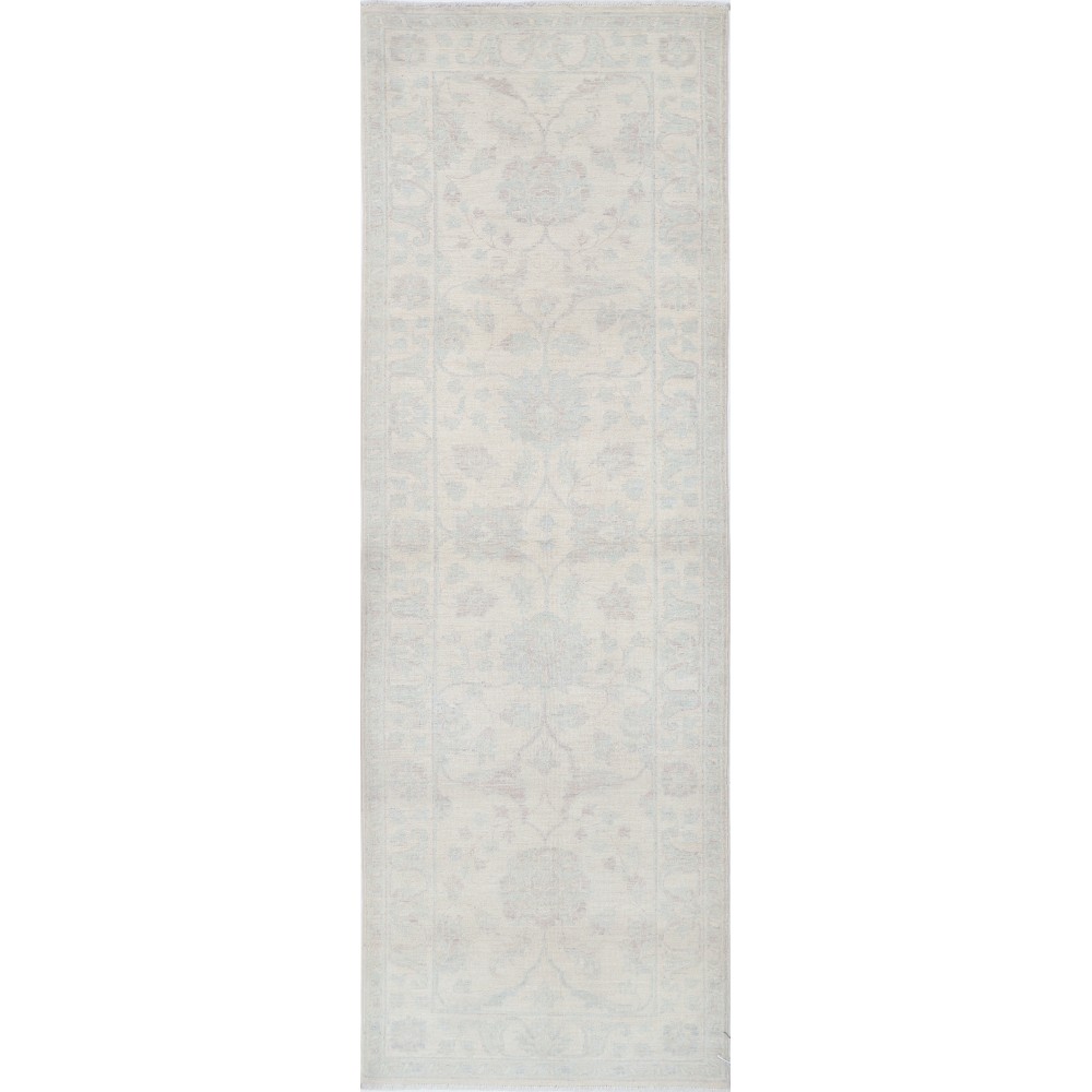 Handknotted Turkish Runner Rug for Corridor | Beige Hallway and Kitchen Rug | All Wool | Stair Rug Handknotted Turkish Runner Rug for Corridor | Beige Hallway and Kitchen Rug | All Wool | Stair Rug