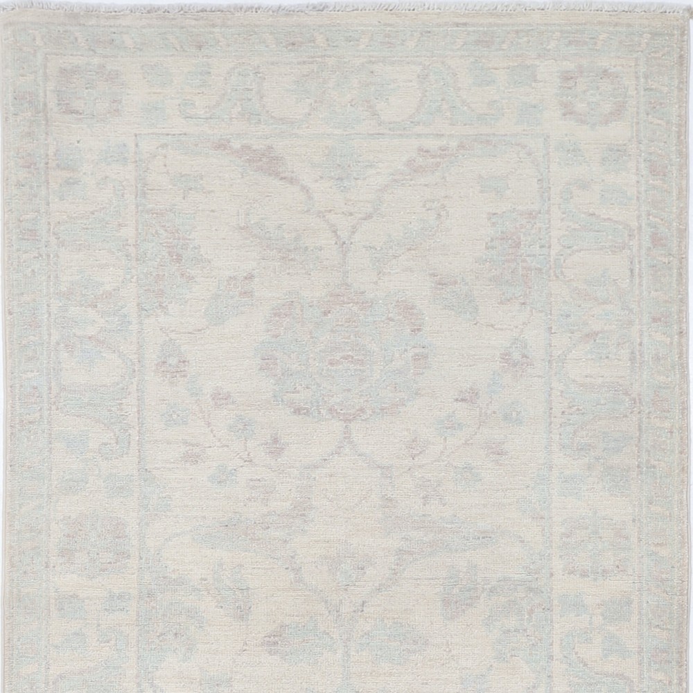 Handknotted Turkish Runner Rug for Corridor | Beige Hallway and Kitchen Rug | All Wool | Stair Rug Handknotted Turkish Runner Rug for Corridor | Beige Hallway and Kitchen Rug | All Wool | Stair Rug