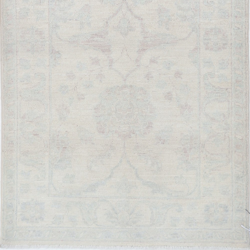 Handknotted Turkish Runner Rug for Corridor | Beige Hallway and Kitchen Rug | All Wool | Stair Rug Handknotted Turkish Runner Rug for Corridor | Beige Hallway and Kitchen Rug | All Wool | Stair Rug