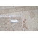 Hand Knotted Beige, Blush Wool Area Rug | Turkish Geometric Motif Accent Rug Hand Knotted Beige, Blush Wool Area Rug | Turkish Geometric Motif Accent Rug