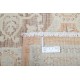 Hand Knotted Beige, Gray, Pale Pink Large Area Rug | Turkish Trellis Design Wool Carpet Hand Knotted Beige, Gray, Pale Pink Large Area Rug | Turkish Trellis Design Wool Carpet