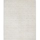 Hand Knotted Beige Large Area Rug | Repeating Ornamental Motif Carpet | 100% Wool Hand Knotted Beige Large Area Rug | Repeating Ornamental Motif Carpet | 100% Wool