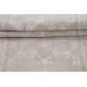 Wool Runner Rug for Corridor | Hand Knotted Kitchen Rug | Beige Hallway Rug Wool Runner Rug for Corridor | Hand Knotted Kitchen Rug | Beige Hallway Rug