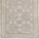 Wool Runner Rug for Corridor | Hand Knotted Kitchen Rug | Beige Hallway Rug Wool Runner Rug for Corridor | Hand Knotted Kitchen Rug | Beige Hallway Rug