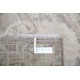 Hand Knotted Beige Wool Runner Rug | Oushak Floral Corridor Rug for Hallway, Kitchen Hand Knotted Beige Wool Runner Rug | Oushak Floral Corridor Rug for Hallway, Kitchen