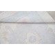 Traditional Hand Knotted Turkish Accent Rug | Muted Tone Wool Area Rug Traditional Hand Knotted Turkish Accent Rug | Muted Tone Wool Area Rug