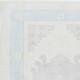 Traditional Hand Knotted Turkish Accent Rug | Muted Tone Wool Area Rug Traditional Hand Knotted Turkish Accent Rug | Muted Tone Wool Area Rug