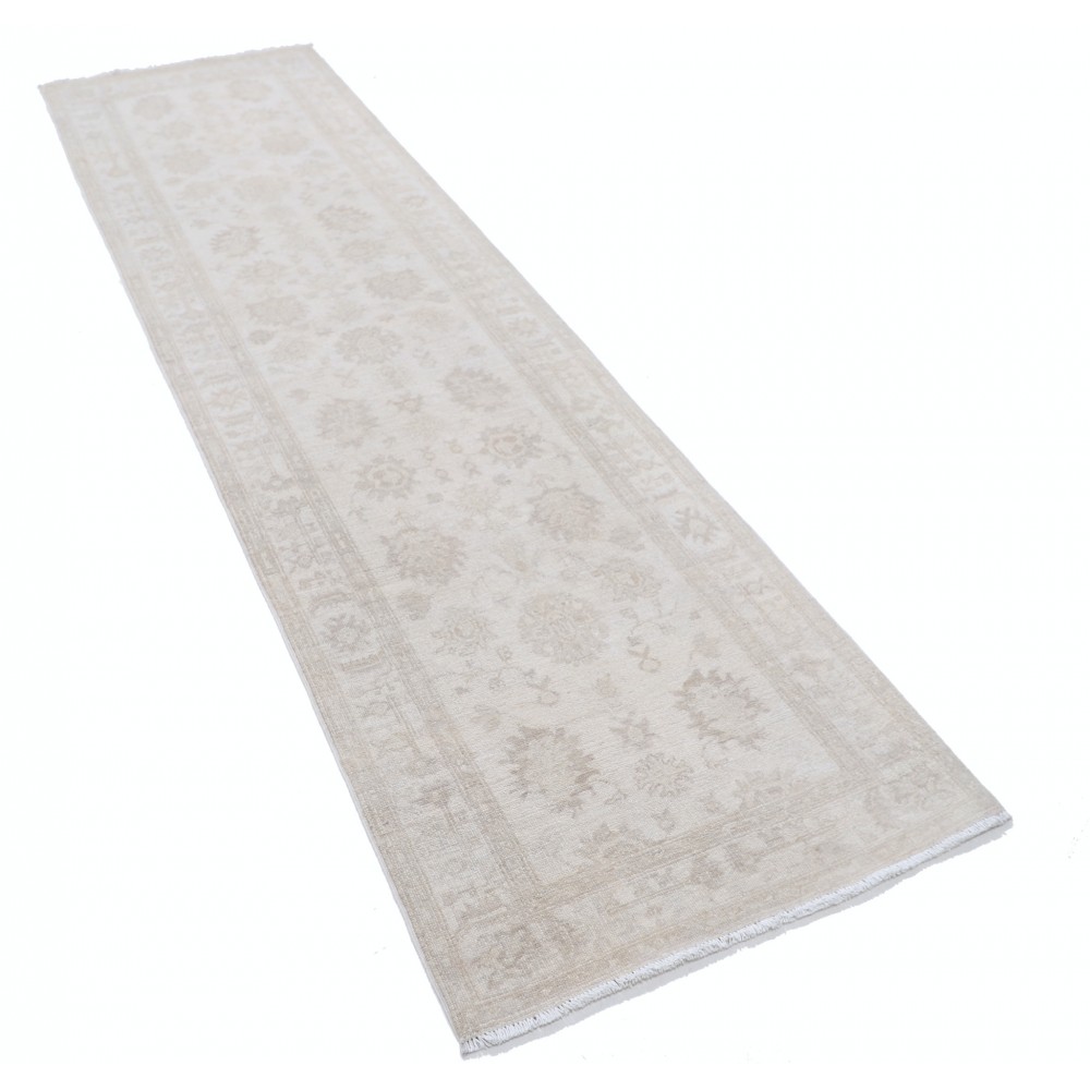 Handknotted Hallway Runner Rug | Beige Corridor Rug | Wool Kitchen Rug | Floral Stair Rug Handknotted Hallway Runner Rug | Beige Corridor Rug | Wool Kitchen Rug | Floral Stair Rug