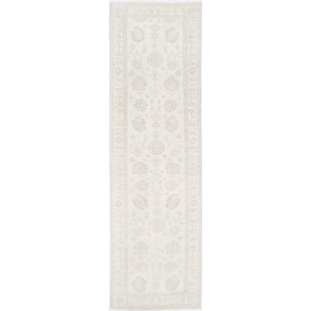 Handknotted Hallway Runner Rug | Beige Corridor Rug | Wool Kitchen Rug | Floral Stair Rug Handknotted Hallway Runner Rug | Beige Corridor Rug | Wool Kitchen Rug | Floral Stair Rug