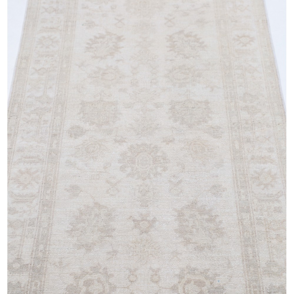 Handknotted Hallway Runner Rug | Beige Corridor Rug | Wool Kitchen Rug | Floral Stair Rug Handknotted Hallway Runner Rug | Beige Corridor Rug | Wool Kitchen Rug | Floral Stair Rug