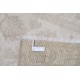 Handknotted Hallway Runner Rug | Beige Corridor Rug | Wool Kitchen Rug | Floral Stair Rug Handknotted Hallway Runner Rug | Beige Corridor Rug | Wool Kitchen Rug | Floral Stair Rug