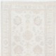 Handknotted Hallway Runner Rug | Beige Corridor Rug | Wool Kitchen Rug | Floral Stair Rug Handknotted Hallway Runner Rug | Beige Corridor Rug | Wool Kitchen Rug | Floral Stair Rug