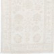 Handknotted Hallway Runner Rug | Beige Corridor Rug | Wool Kitchen Rug | Floral Stair Rug Handknotted Hallway Runner Rug | Beige Corridor Rug | Wool Kitchen Rug | Floral Stair Rug