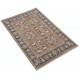 Traditional Turkish Accent Rug | Hand Knotted Small Entryway Rug | New Condition | 100% Wool Traditional Turkish Accent Rug | Hand Knotted Small Entryway Rug | New Condition | 100% Wool