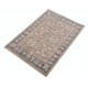 Traditional Turkish Accent Rug | Hand Knotted Small Entryway Rug | New Condition | 100% Wool Traditional Turkish Accent Rug | Hand Knotted Small Entryway Rug | New Condition | 100% Wool