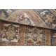 Traditional Turkish Accent Rug | Hand Knotted Small Entryway Rug | New Condition | 100% Wool Traditional Turkish Accent Rug | Hand Knotted Small Entryway Rug | New Condition | 100% Wool