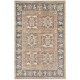 Traditional Turkish Accent Rug | Hand Knotted Small Entryway Rug | New Condition | 100% Wool Traditional Turkish Accent Rug | Hand Knotted Small Entryway Rug | New Condition | 100% Wool
