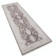 Hand Knotted Turkish Kitchen Runner Rug in Beige, Brown | Corridor Rug | Hallway Runner | Stair Rug Hand Knotted Turkish Kitchen Runner Rug in Beige, Brown | Corridor Rug | Hallway Runner | Stair Rug