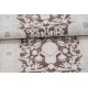 Hand Knotted Turkish Kitchen Runner Rug in Beige, Brown | Corridor Rug | Hallway Runner | Stair Rug Hand Knotted Turkish Kitchen Runner Rug in Beige, Brown | Corridor Rug | Hallway Runner | Stair Rug