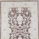 Hand Knotted Turkish Kitchen Runner Rug in Beige, Brown | Corridor Rug | Hallway Runner | Stair Rug Hand Knotted Turkish Kitchen Runner Rug in Beige, Brown | Corridor Rug | Hallway Runner | Stair Rug