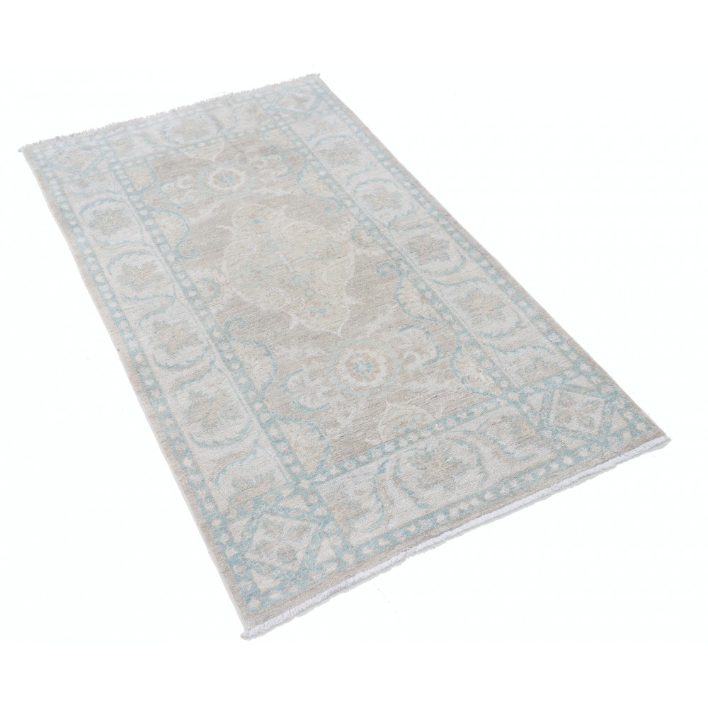 Decorative Accent Rug for Bedroom | Hand Knotted Turkish Wool Rug Decorative Accent Rug for Bedroom | Hand Knotted Turkish Wool Rug