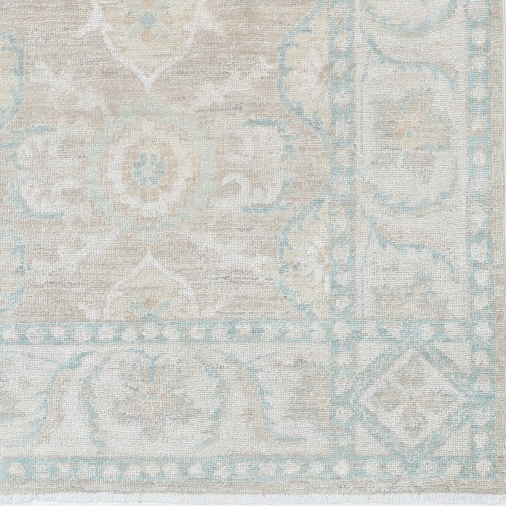 Decorative Accent Rug for Bedroom | Hand Knotted Turkish Wool Rug Decorative Accent Rug for Bedroom | Hand Knotted Turkish Wool Rug