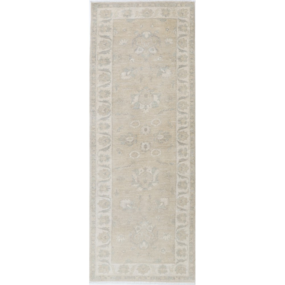 Hand Knotted Beige Runner Rug for Kitchen and Corridor Decor | Wool Hallway Rug | Oushak Stair Rug Hand Knotted Beige Runner Rug for Kitchen and Corridor Decor | Wool Hallway Rug | Oushak Stair Rug