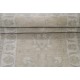 Hand Knotted Beige Runner Rug for Kitchen and Corridor Decor | Wool Hallway Rug | Oushak Stair Rug Hand Knotted Beige Runner Rug for Kitchen and Corridor Decor | Wool Hallway Rug | Oushak Stair Rug