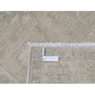 Hand Knotted Beige Runner Rug for Kitchen and Corridor Decor | Wool Hallway Rug | Oushak Stair Rug Hand Knotted Beige Runner Rug for Kitchen and Corridor Decor | Wool Hallway Rug | Oushak Stair Rug