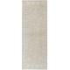 Hand Knotted Beige Runner Rug for Kitchen and Corridor Decor | Wool Hallway Rug | Oushak Stair Rug Hand Knotted Beige Runner Rug for Kitchen and Corridor Decor | Wool Hallway Rug | Oushak Stair Rug