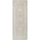 Handknotted Hallway Rug | Kitchen Runner Rug | Beige Corridor Rug | 100% Wool Handknotted Hallway Rug | Kitchen Runner Rug | Beige Corridor Rug | 100% Wool