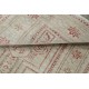 Traditional Decorative Hand Knotted Accent Rug | Beige Turkish Rug | All Wool Traditional Decorative Hand Knotted Accent Rug | Beige Turkish Rug | All Wool