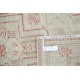 Traditional Decorative Hand Knotted Accent Rug | Beige Turkish Rug | All Wool Traditional Decorative Hand Knotted Accent Rug | Beige Turkish Rug | All Wool