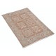 Hand Knotted Wool Accent Rug | Turkish Small Rug for Traditional Interiors Hand Knotted Wool Accent Rug | Turkish Small Rug for Traditional Interiors