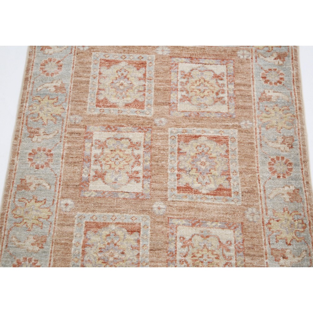 Hand Knotted Wool Accent Rug | Turkish Small Rug for Traditional Interiors Hand Knotted Wool Accent Rug | Turkish Small Rug for Traditional Interiors