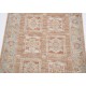 Hand Knotted Wool Accent Rug | Turkish Small Rug for Traditional Interiors Hand Knotted Wool Accent Rug | Turkish Small Rug for Traditional Interiors