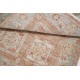 Hand Knotted Wool Accent Rug | Turkish Small Rug for Traditional Interiors Hand Knotted Wool Accent Rug | Turkish Small Rug for Traditional Interiors