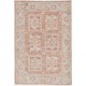 Hand Knotted Wool Accent Rug | Turkish Small Rug for Traditional Interiors Hand Knotted Wool Accent Rug | Turkish Small Rug for Traditional Interiors