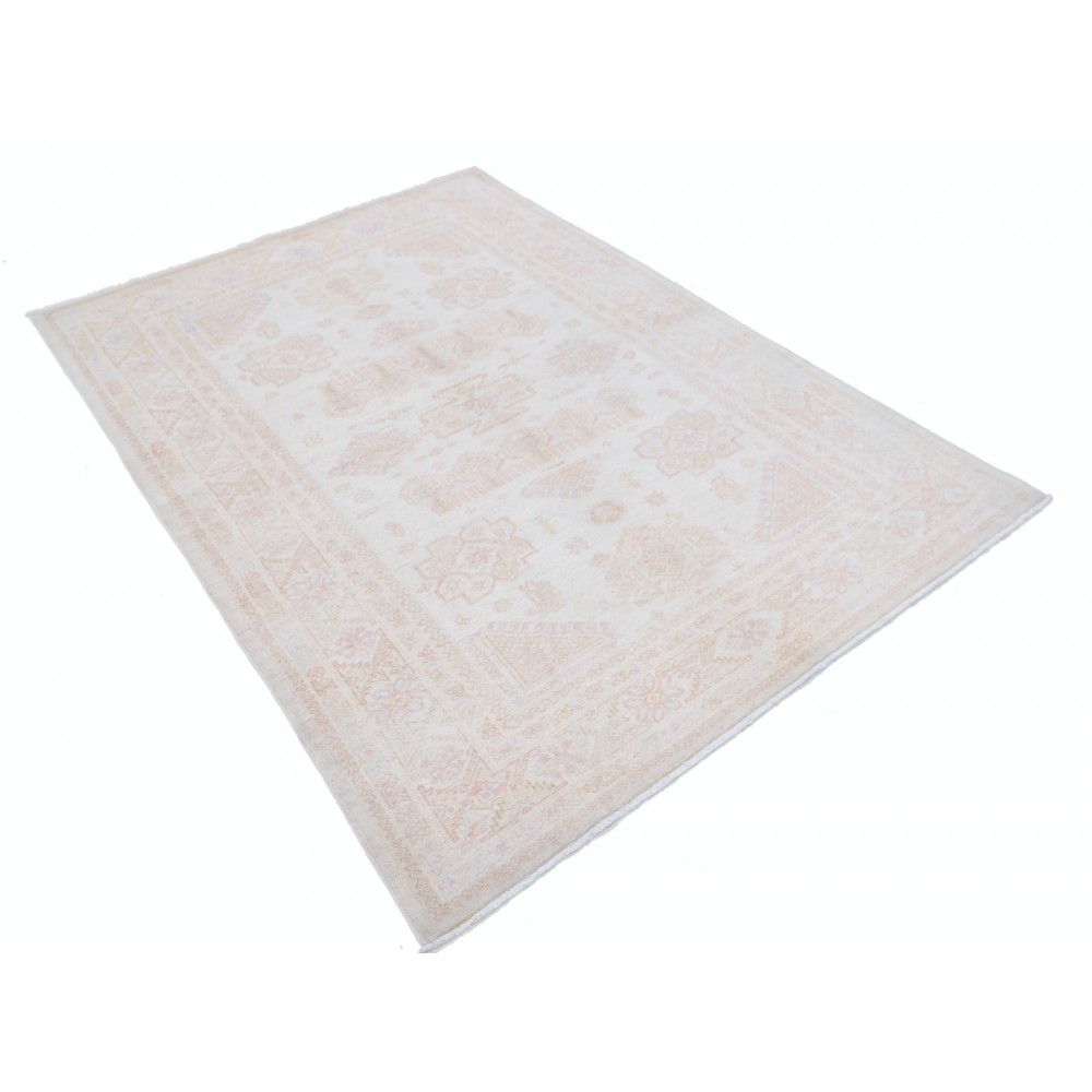 Hand Knotted Turkish Wool Area Rug for Living Room, Bedroom, and Dining Room Hand Knotted Turkish Wool Area Rug for Living Room, Bedroom, and Dining Room