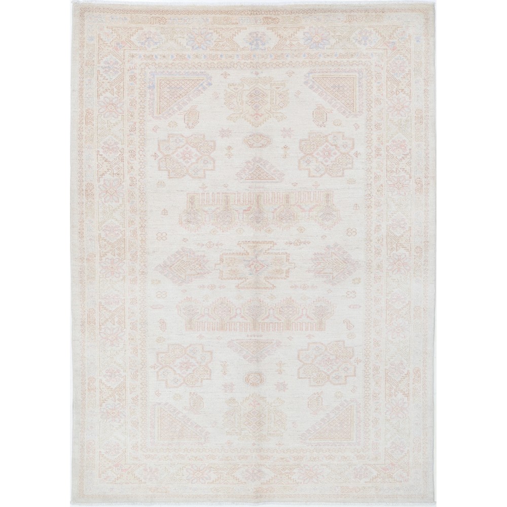Hand Knotted Turkish Wool Area Rug for Living Room, Bedroom, and Dining Room Hand Knotted Turkish Wool Area Rug for Living Room, Bedroom, and Dining Room