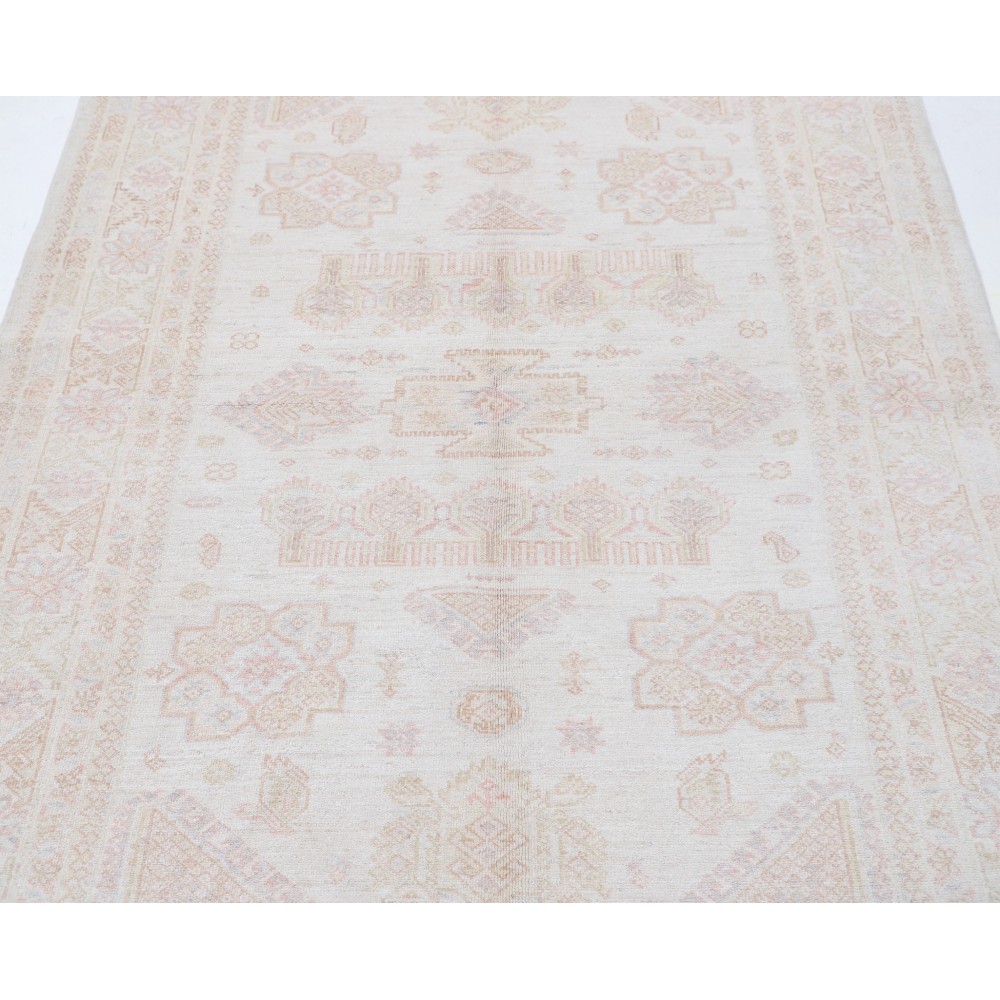 Hand Knotted Turkish Wool Area Rug for Living Room, Bedroom, and Dining Room Hand Knotted Turkish Wool Area Rug for Living Room, Bedroom, and Dining Room