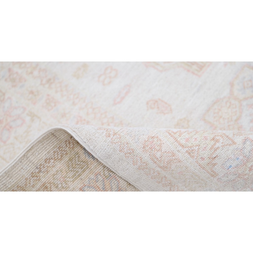 Hand Knotted Turkish Wool Area Rug for Living Room, Bedroom, and Dining Room Hand Knotted Turkish Wool Area Rug for Living Room, Bedroom, and Dining Room