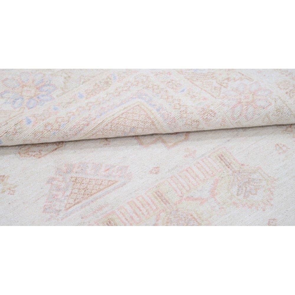 Hand Knotted Turkish Wool Area Rug for Living Room, Bedroom, and Dining Room Hand Knotted Turkish Wool Area Rug for Living Room, Bedroom, and Dining Room